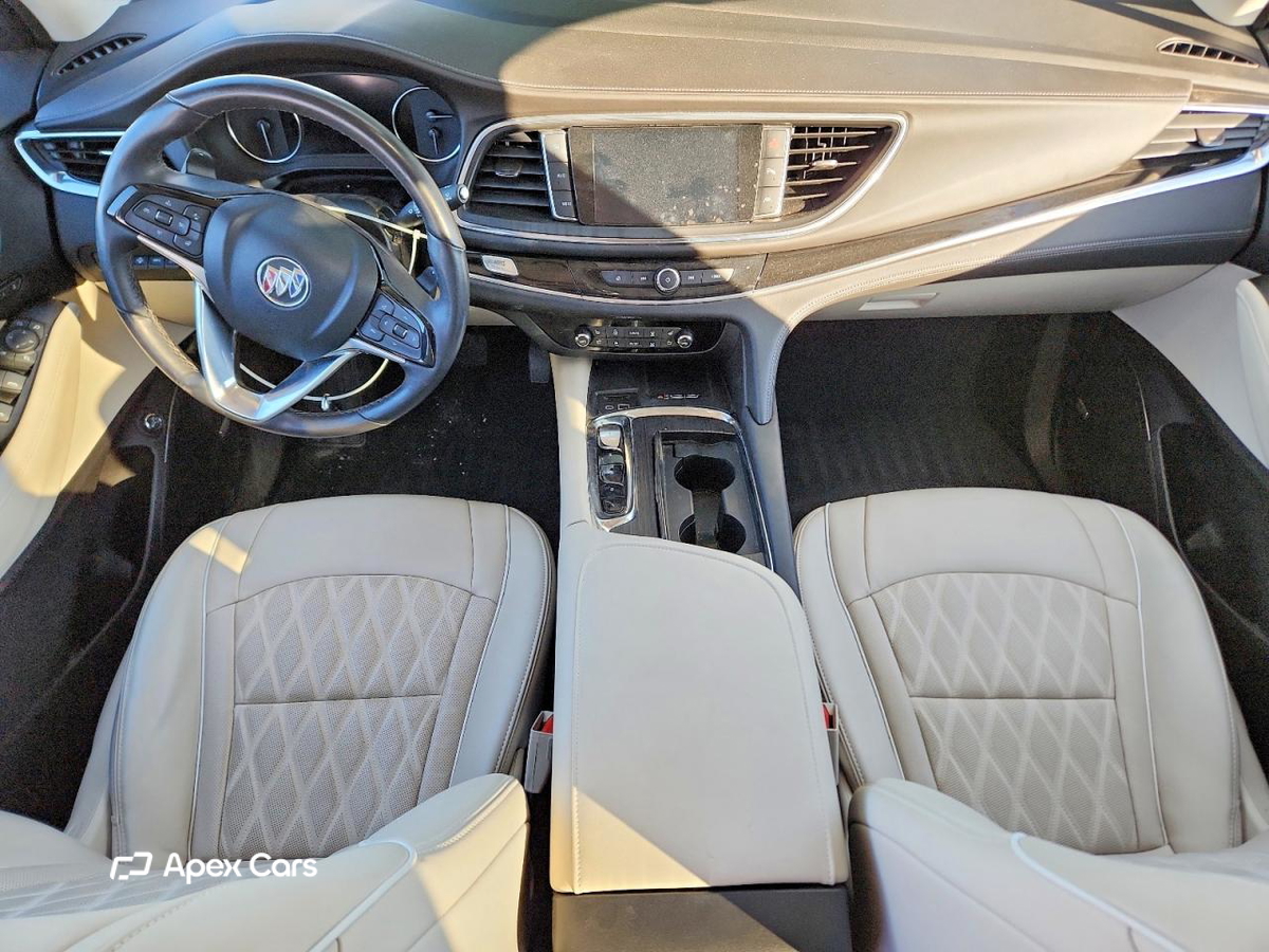 Buick Enclave 2023