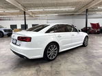 Audi A6 2018
