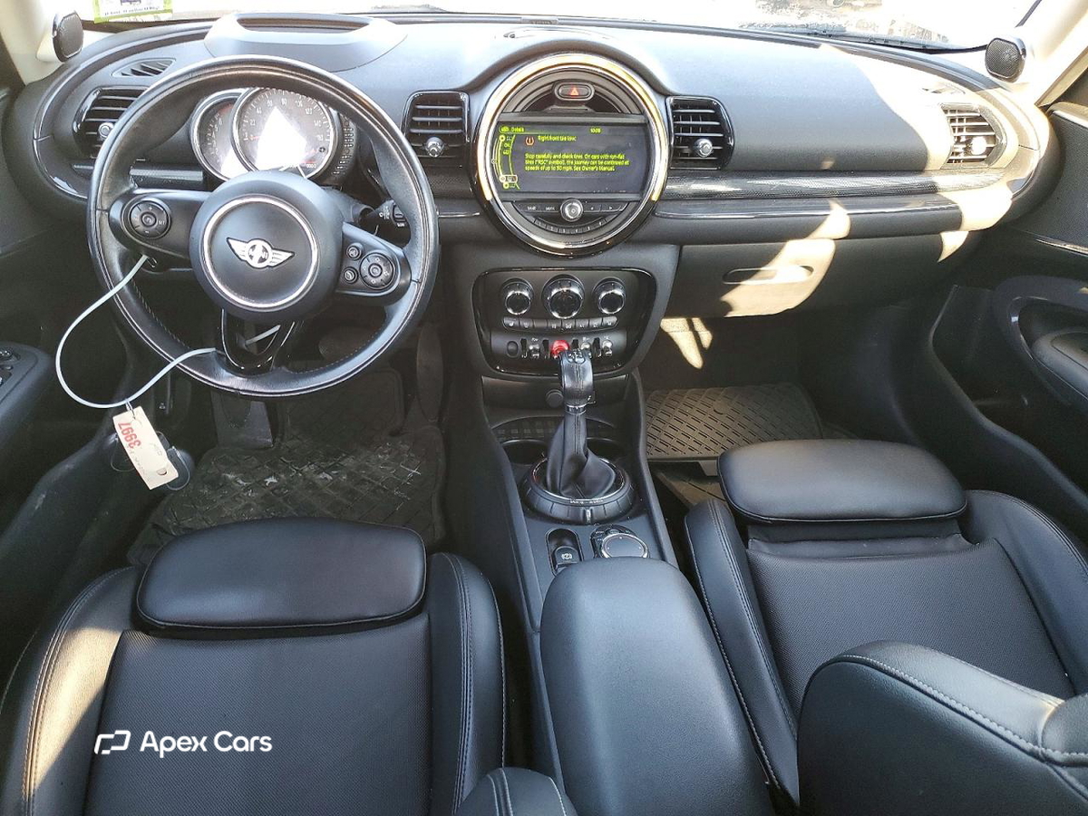 MINI Cooper 2017