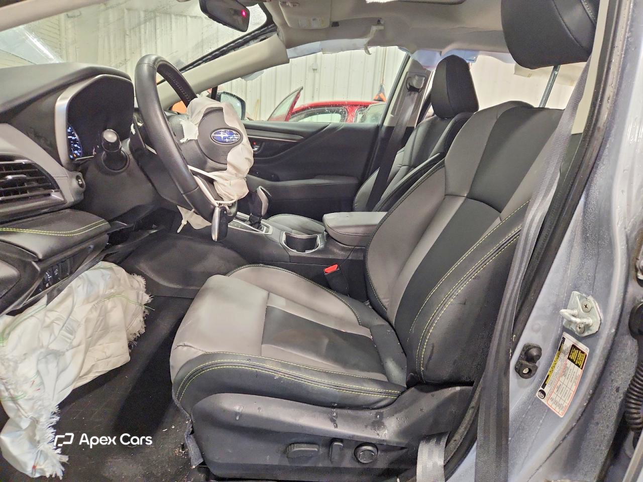 Subaru Outback 2023