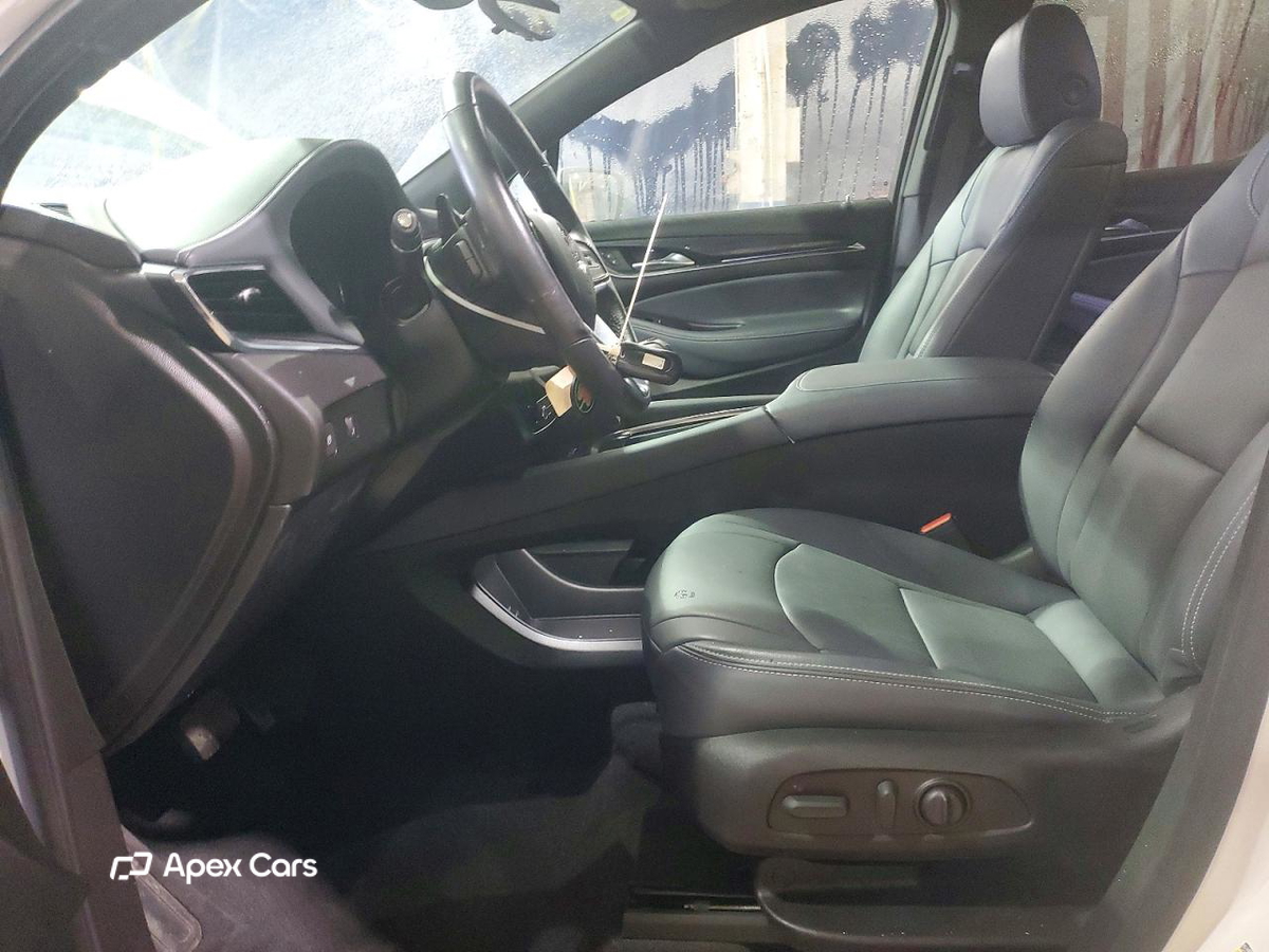 Buick Enclave 2024