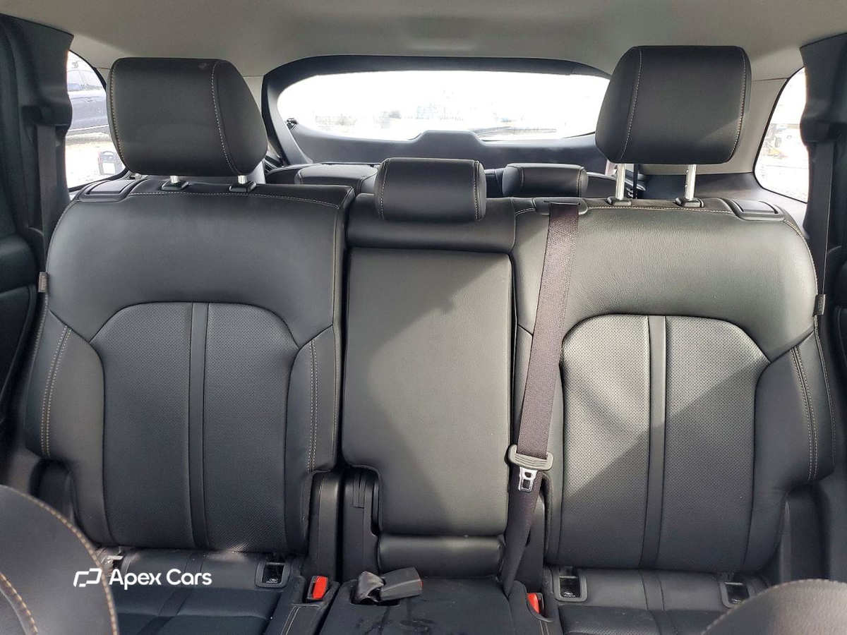 Mazda CX-90 2024