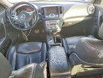 Nissan Maxima 2012