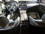 BMW Series 5 2015