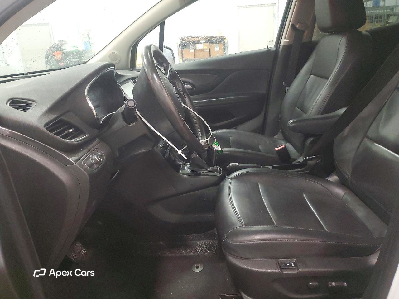 Buick Encore 2018