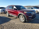 Ford Explorer 2022