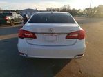 Acura RLX 2014