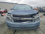 Chevrolet Tahoe 2015