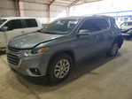 Chevrolet Traverse 2021