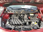 Nissan Versa 2019