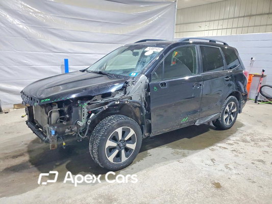 Subaru Forester 2018 - Zdjęcie 1 z 14