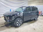 Subaru Forester 2018