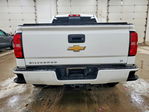 Chevrolet Silverado 2018