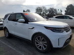 Land Rover Discovery 2017