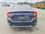 Honda Civic 2019