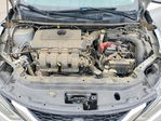 Nissan Sentra 2017