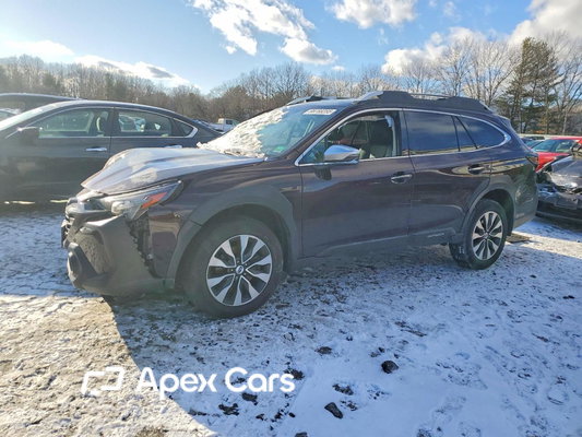 Subaru Outback 2023 - Image 1 of 13