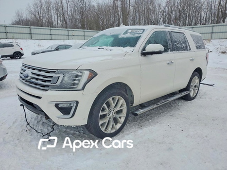 Ford Expedition 2019 - Image 1 of 13