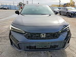 Honda Civic 2026