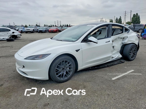 Tesla Model 3 2024 - Image 1 of 13