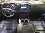 Chevrolet Silverado 2017