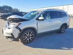 Honda Pilot 2022