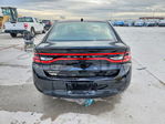 Dodge Dart 2015