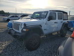 Jeep Wrangler 2024