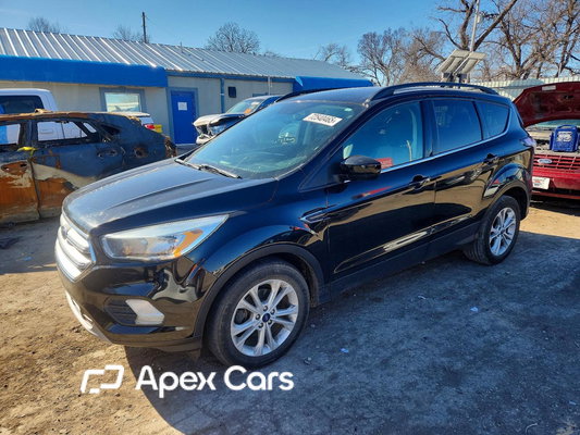 Ford Escape 2018 - Image 1 of 14