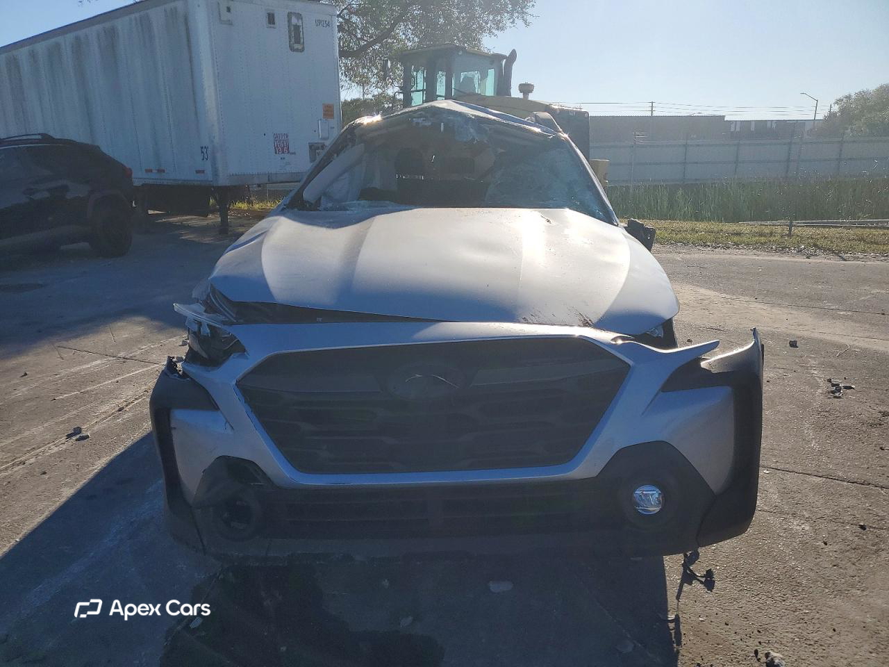 Subaru Outback 2024
