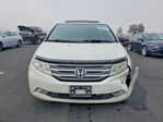 Honda Odyssey 2013