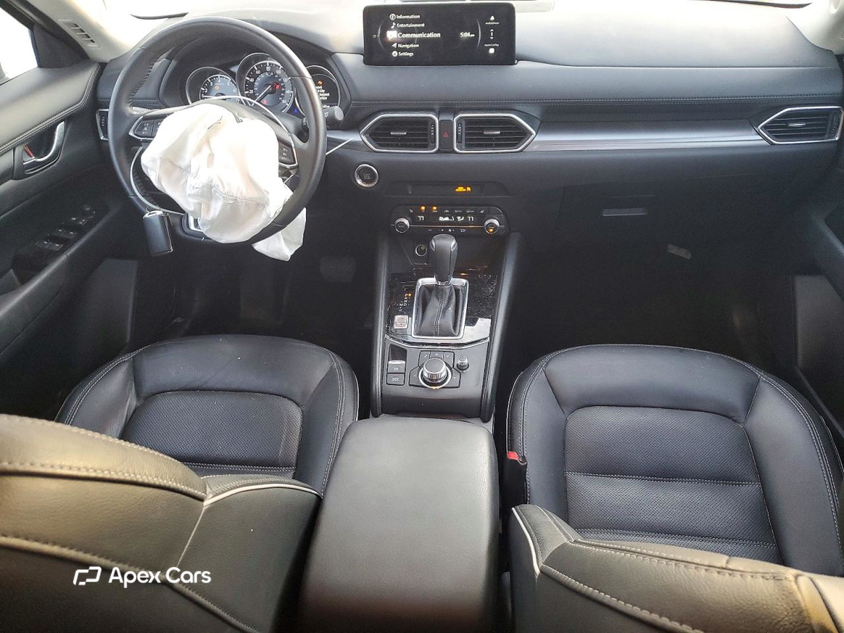 Mazda CX-5 2024