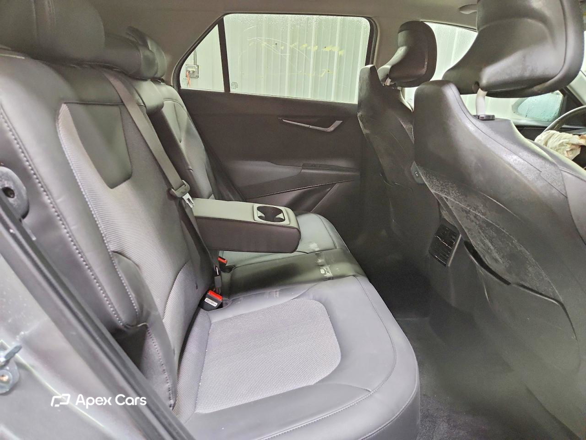 Kia Niro 2023