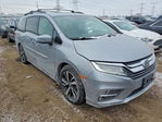 Honda Odyssey 2018