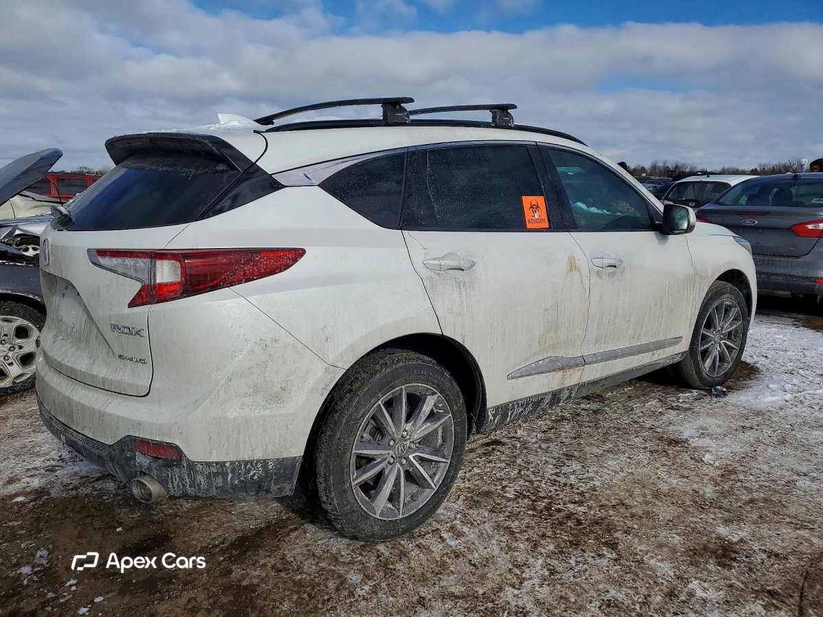 Acura RDX 2020