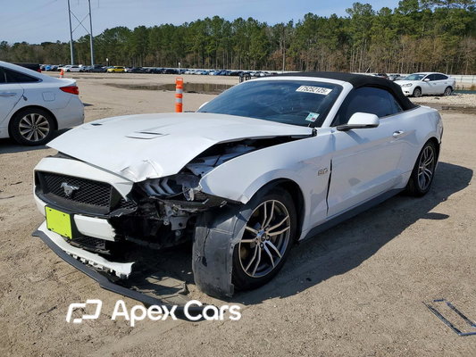 Ford Mustang 2019 - Image 1 of 13