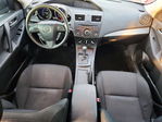 Mazda 3 2013
