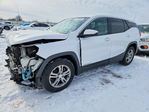 GMC Terrain 2018