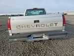 S-10 Pickup 1995
