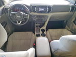Kia Sportage 2017
