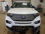 Ford Explorer 2021