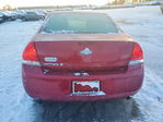 Chevrolet Impala 2013