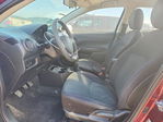 Mitsubishi Mirage 2019
