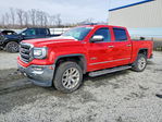GMC Sierra 2018