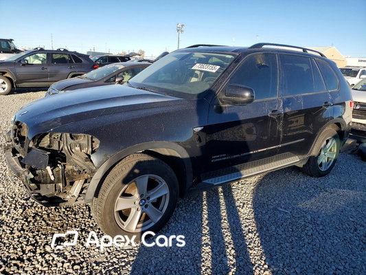 BMW X5 2013 - Image 1 of 14