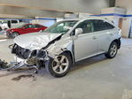 Lexus RX 2013