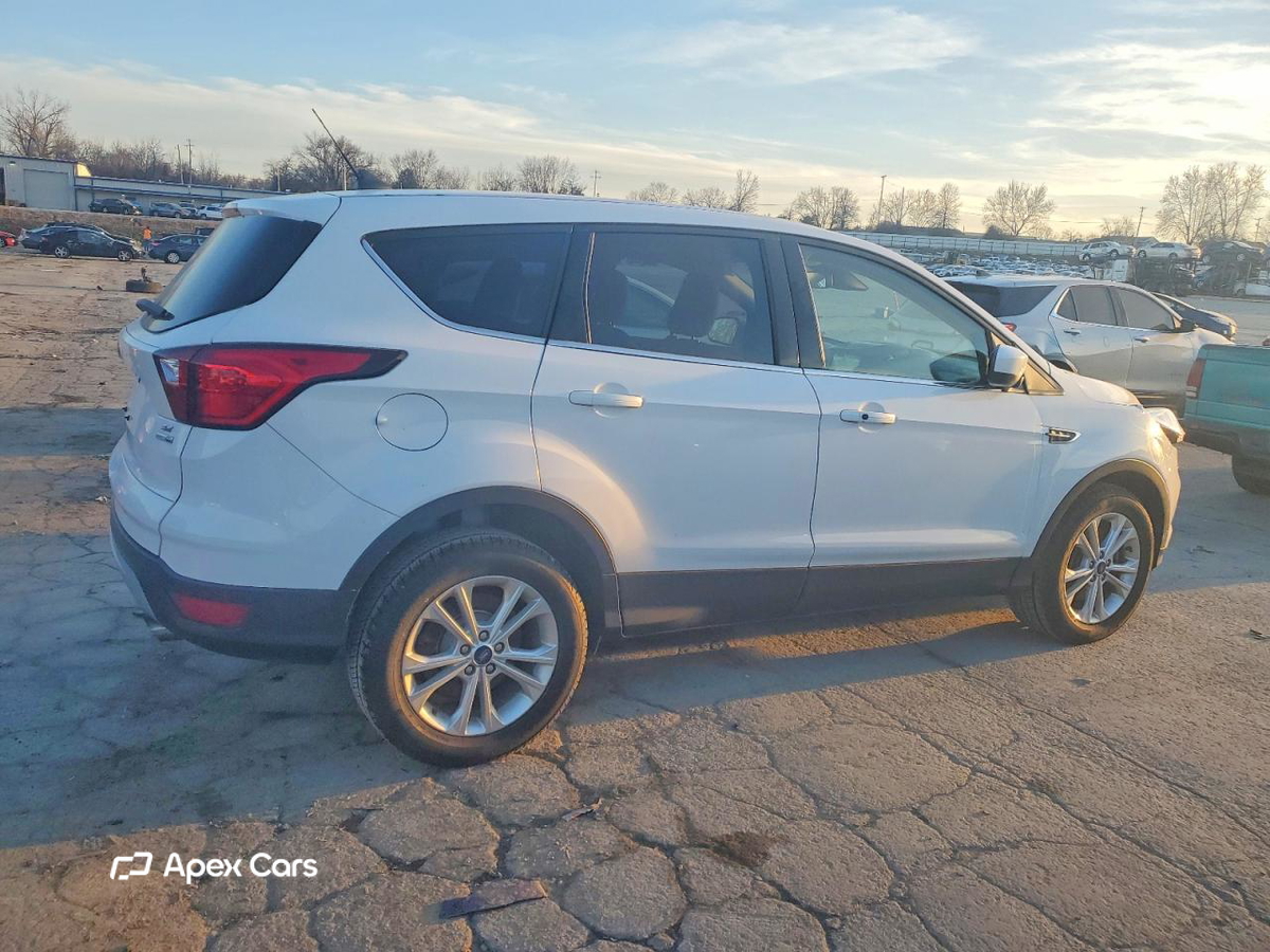 Ford Escape 2019