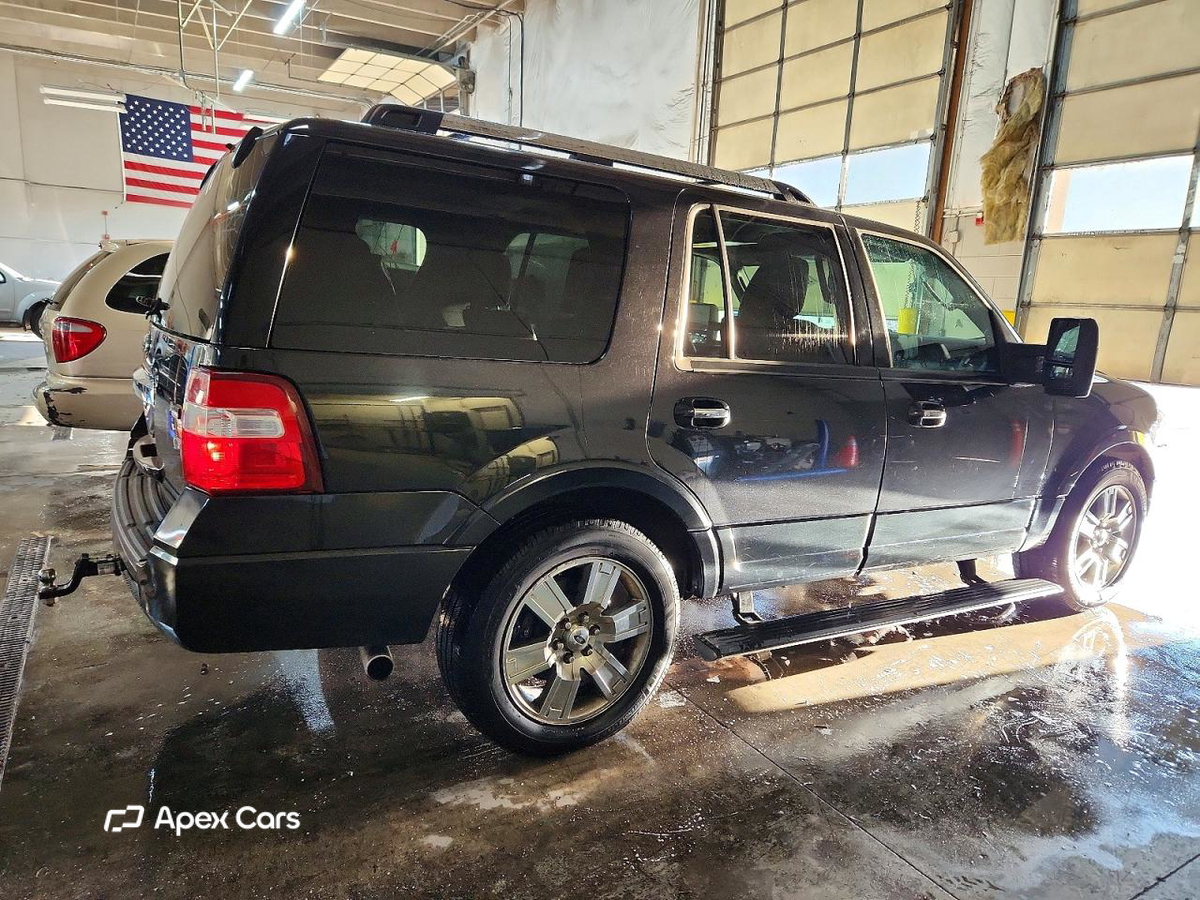 Ford Expedition 2010