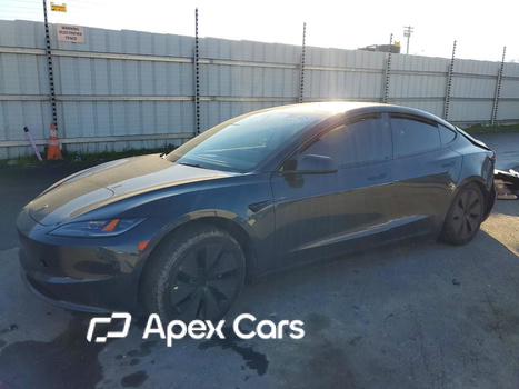 Tesla Model 3 2025 - Zdjęcie 1 z 13