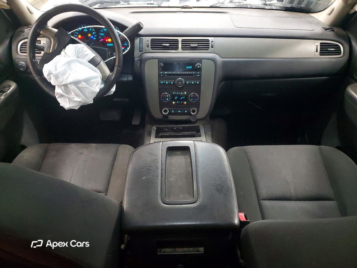 GMC Sierra 2011